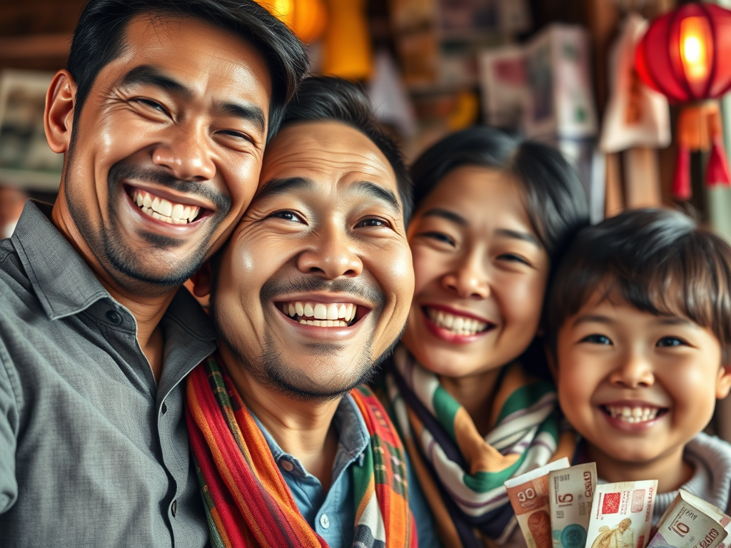 2026 민생회복지원금 — 우리 동네 언제·얼마나 받나?